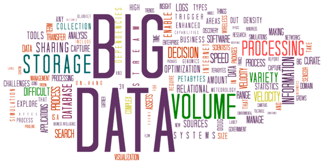 Comment Auchan E-commerce va passer au Big Data ?